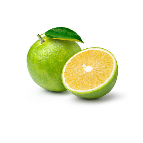 Musambi – Fresh Organic Sweet Lime by Maxim Organics